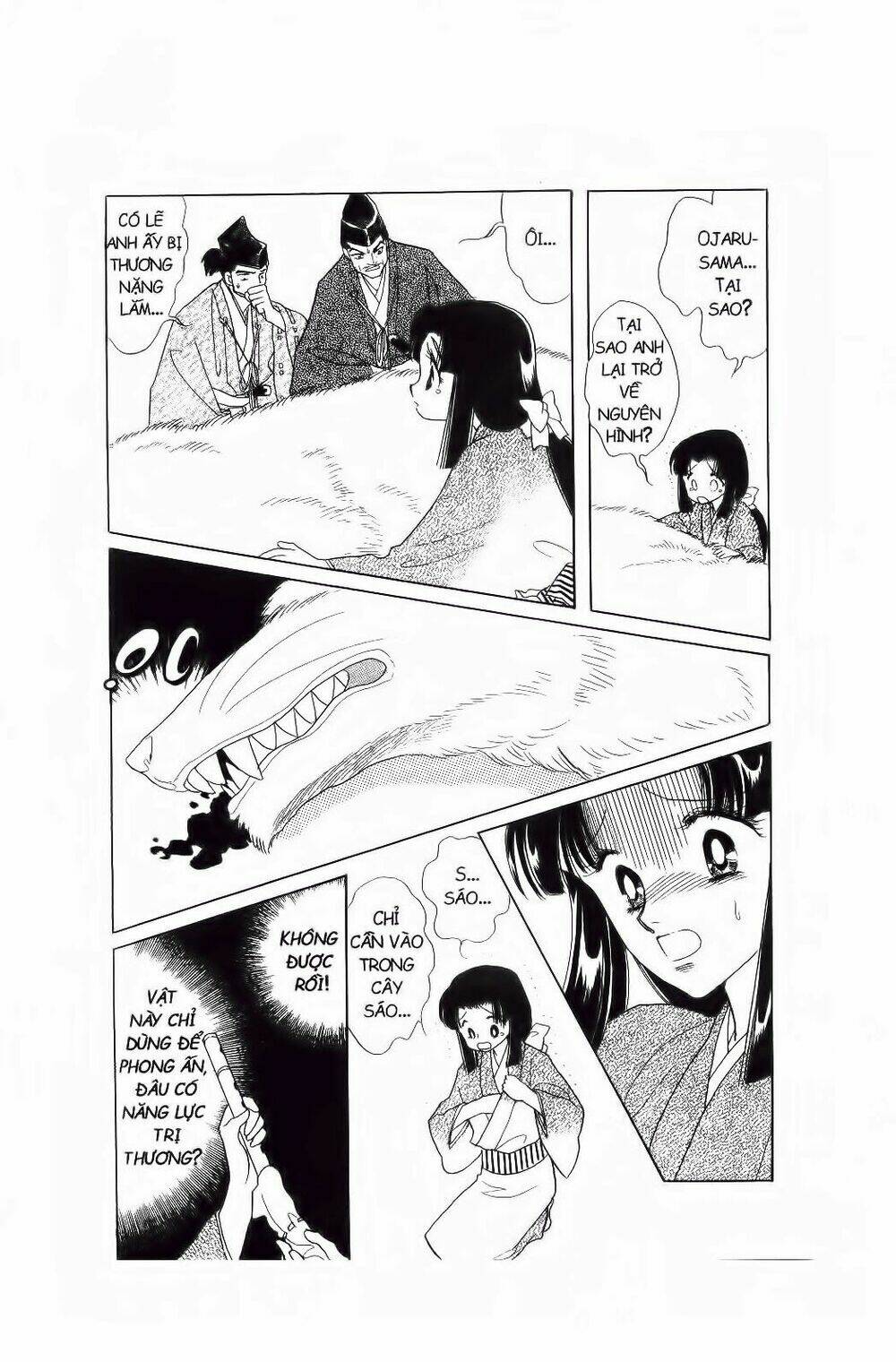 truyện cổ gấm hoa chapter 17 4