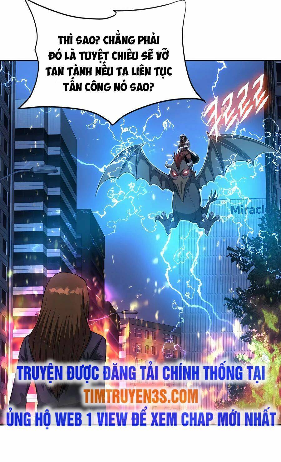 mẹ tôi là chòm sao bảo hộ m chapter 49 32