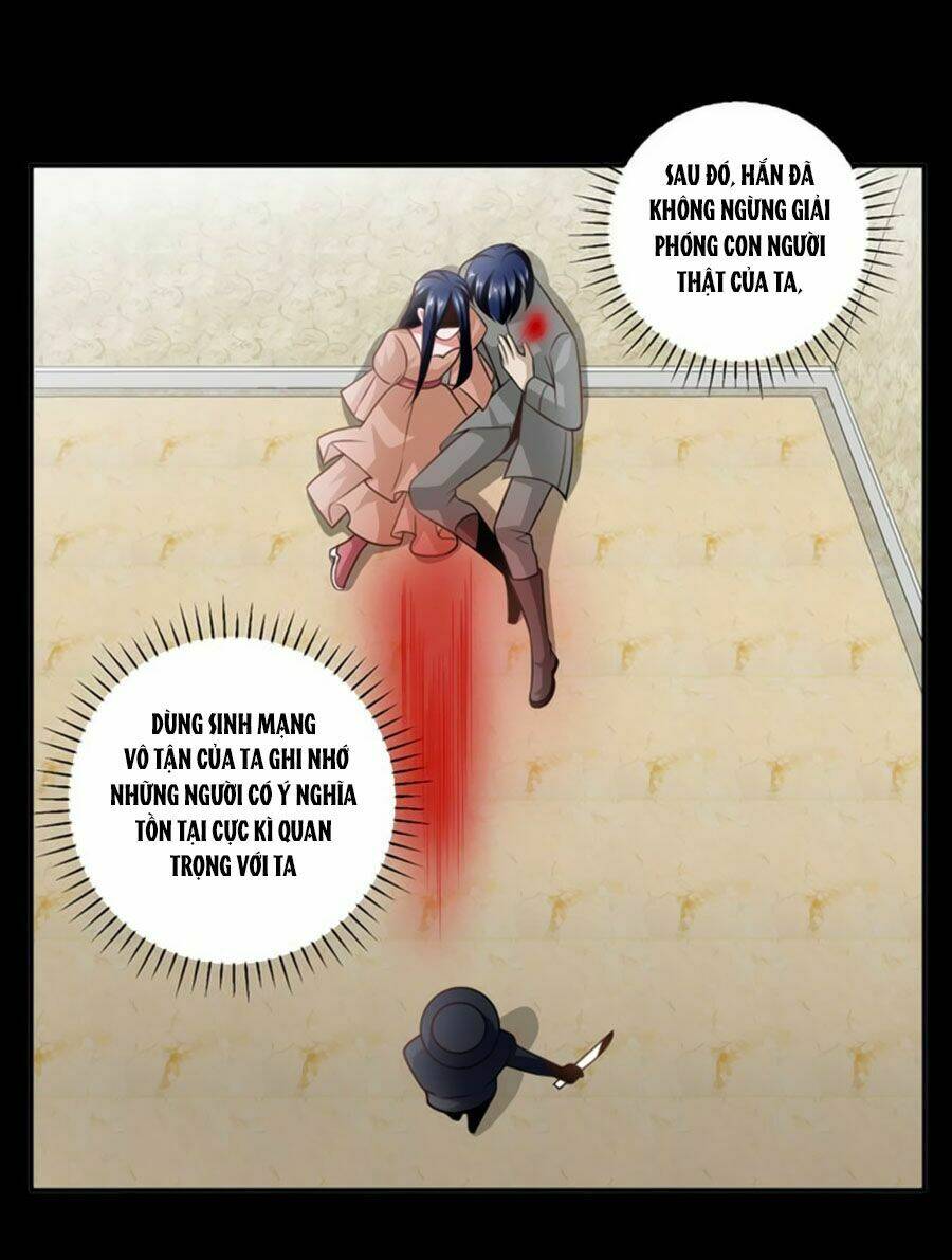 người yêu khát máu của tôi chapter 72 46