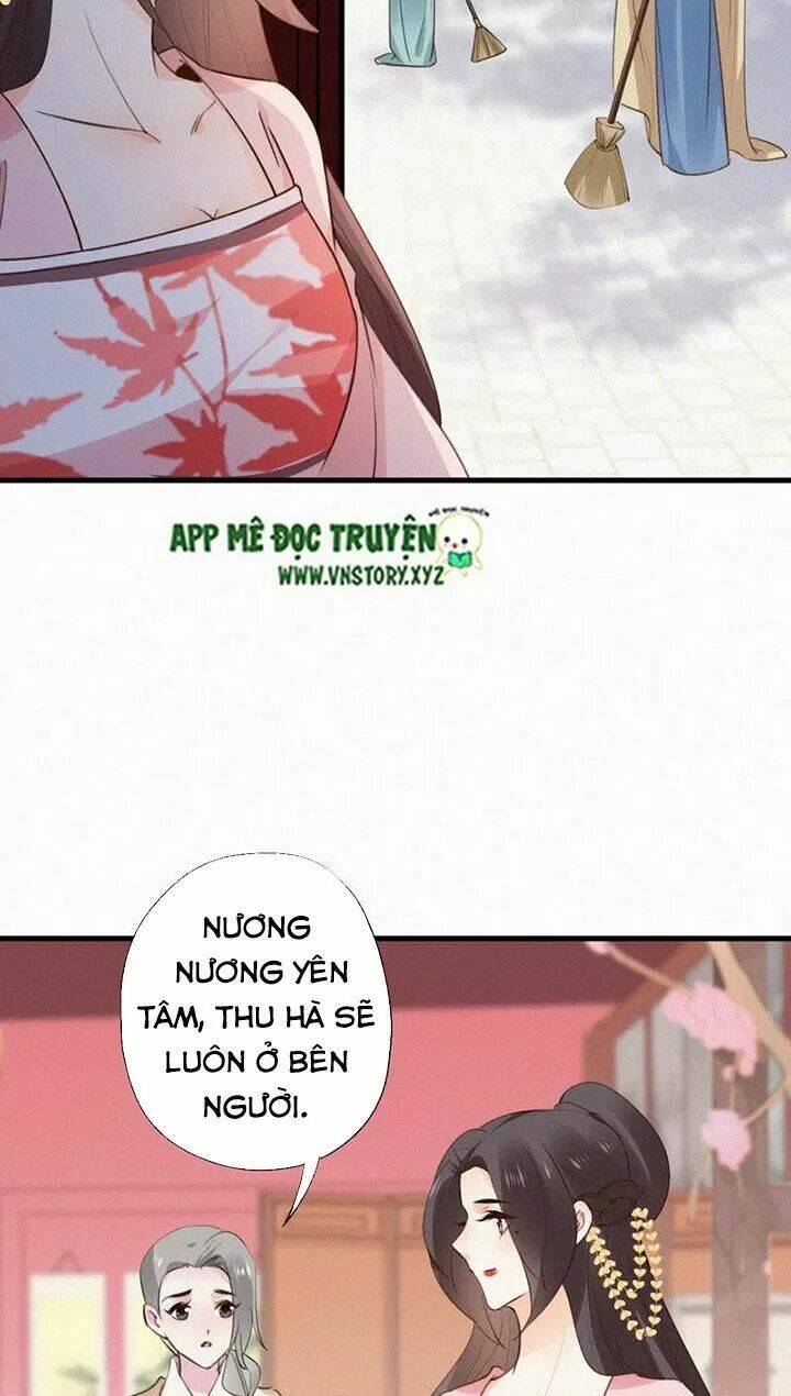 thiên hương mỹ nhân chapter 121 30