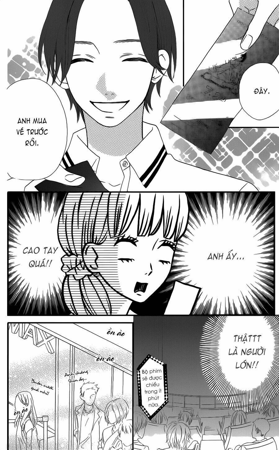 mairunovich chapter 39 16