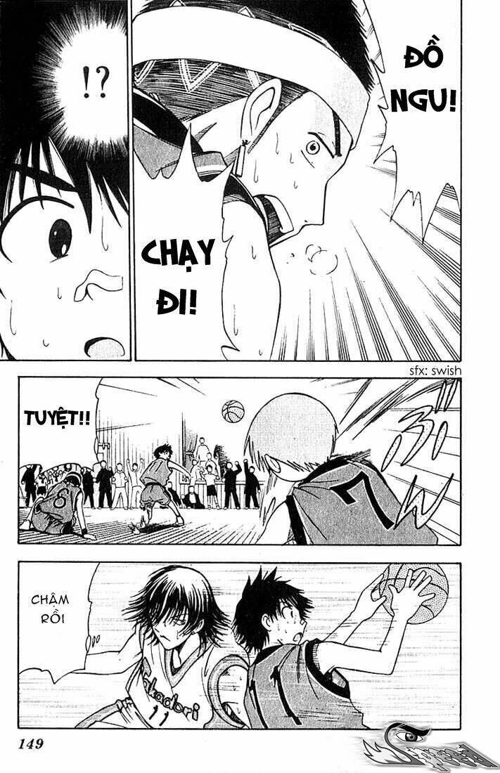 fight no akatsuki chapter 35 17