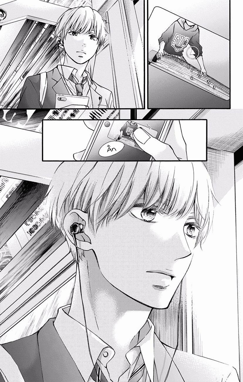 kono oto tomare! chapter 63 35