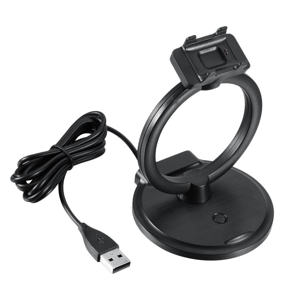 1M Smart Watch Mobilephone Charge Cable Cord Dock Cradle for Charge 2