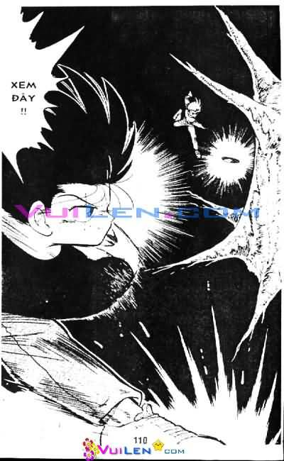 vua bóng ném chapter 19 23