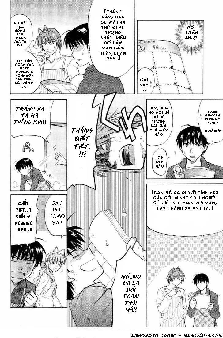 clannad chapter 15 13