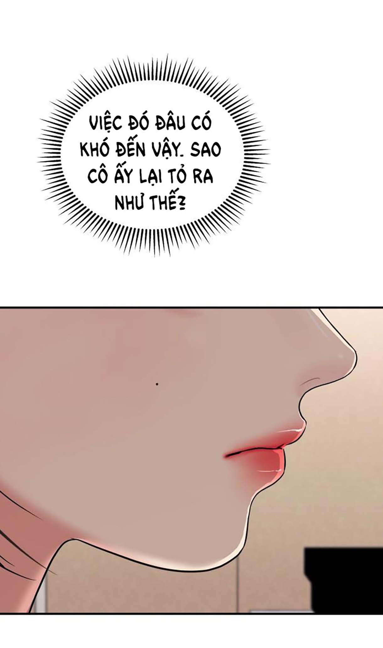 gửi em người đánh cắp những vì sao - to you who swallowed a star chapter 106.2 13