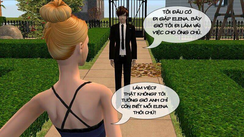 viên đạn bạc [truyện sims 2] chapter 9 26