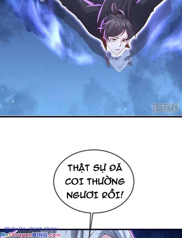 tiên võ đế tôn chapter 499 8