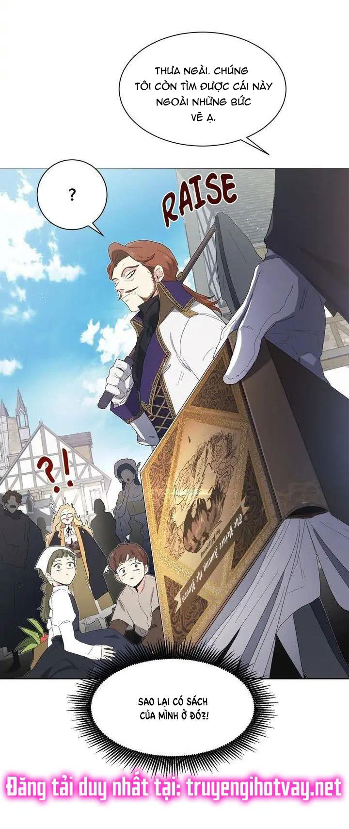 tôi là fan cứng hoàng tử chapter 47.2 16