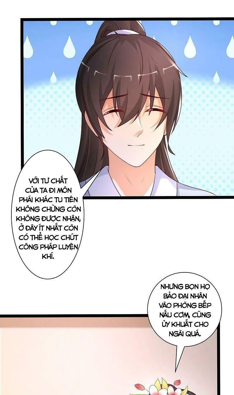 tối cường vận đào hoa chapter 247 3