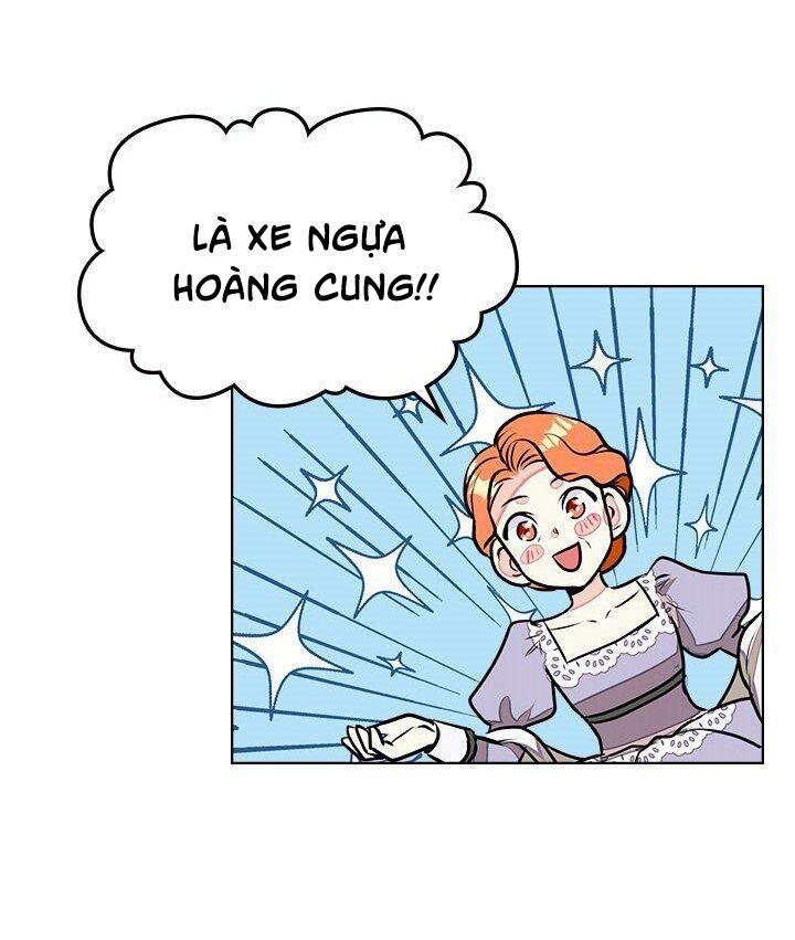 đức hạnh của ác nữ phản diện chapter 13 37