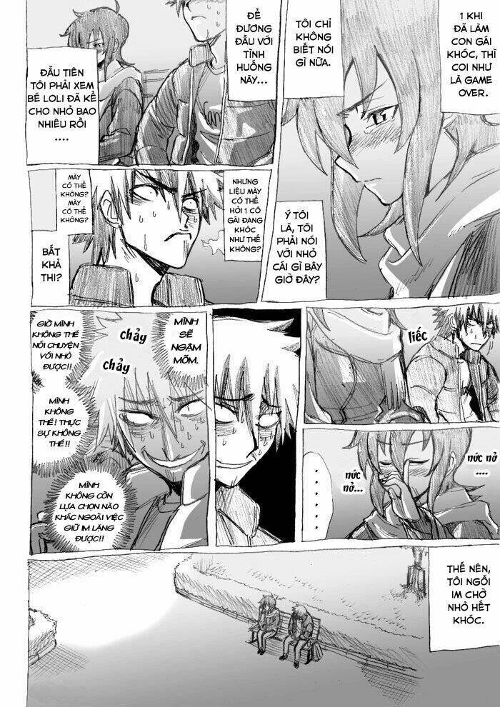 molester man chapter 14.2 4