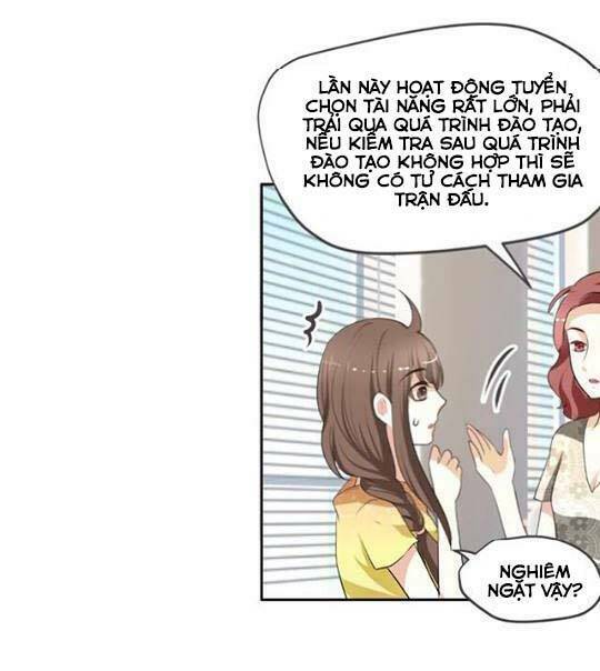 phản công thành siêu sao chapter 2 34