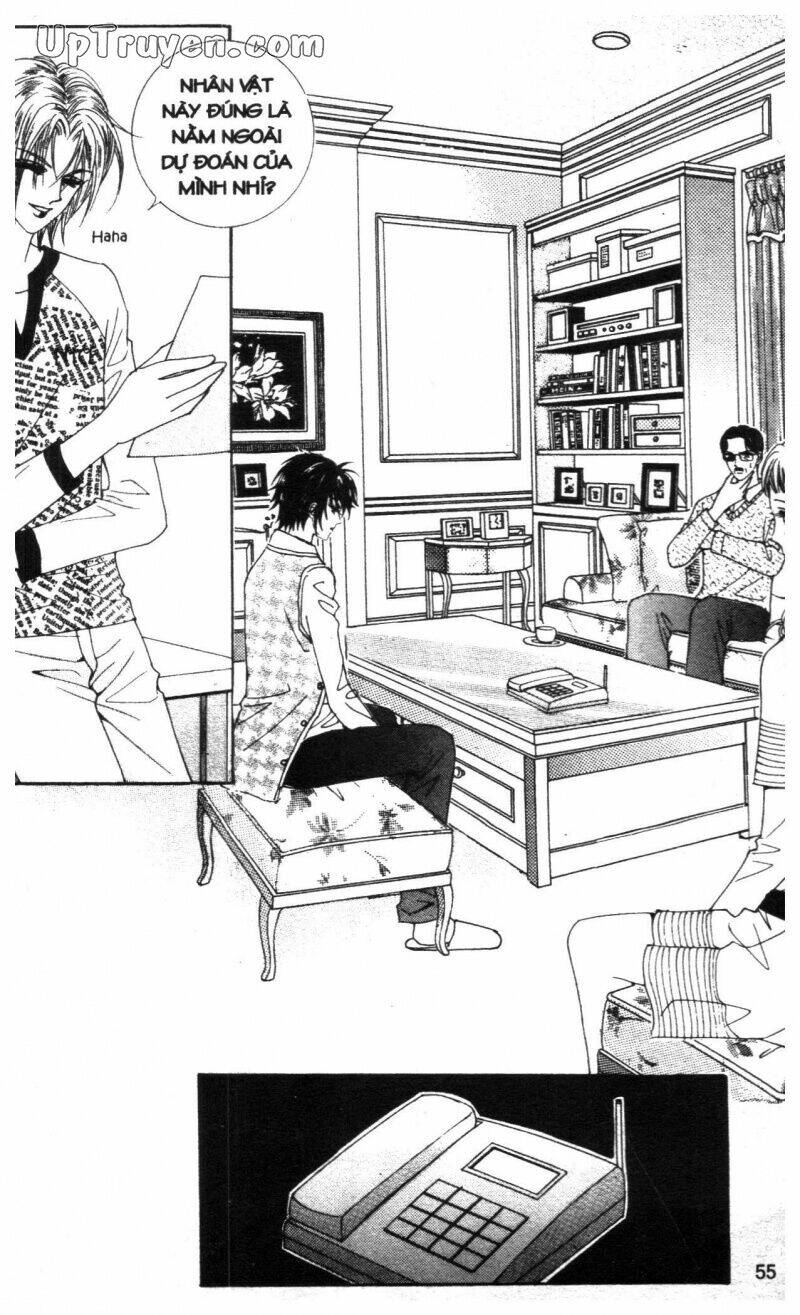 vợ chồng trẻ con bản đẹp chapter 10 54