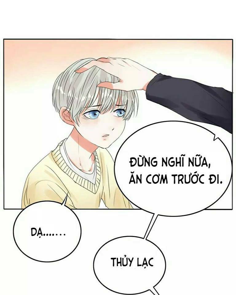 trẫm không phải là đại minh tinh chapter 10 26