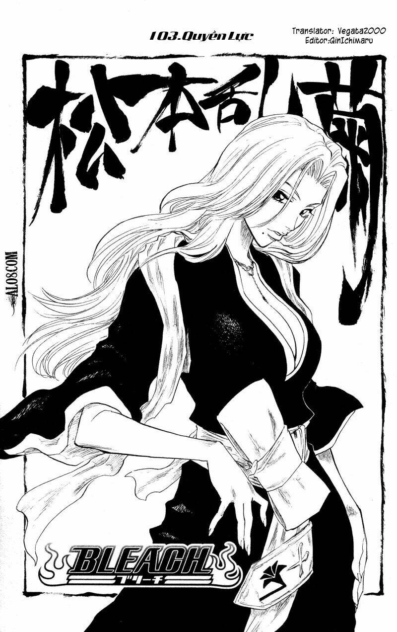 thần chết ichigo chapter 103 5