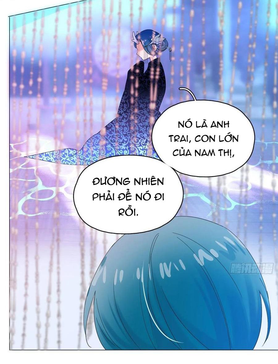 nhất hoàng cửu công thập nhị thê chapter 61 24