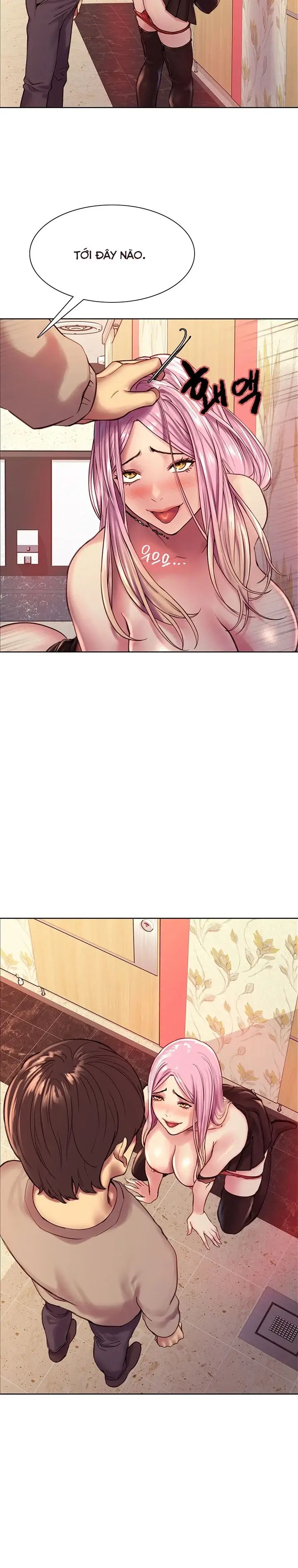 nhãn lực toàn năng chapter 4 17