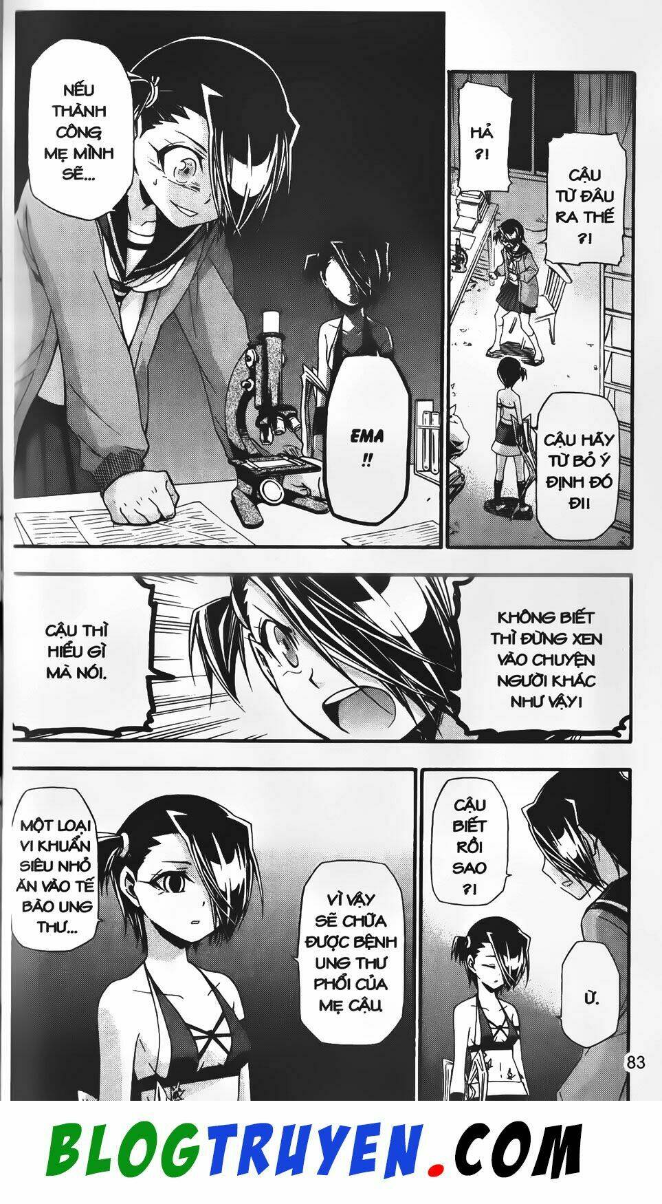 emma đến từ địa phủ chapter 30 37