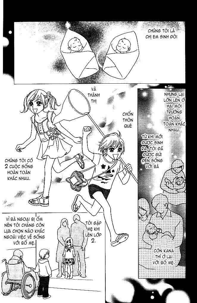 papillon hana to chou chapter 1 10