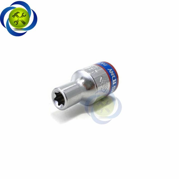Tuýp sao E5 Kingtony 237505 loại 1/4