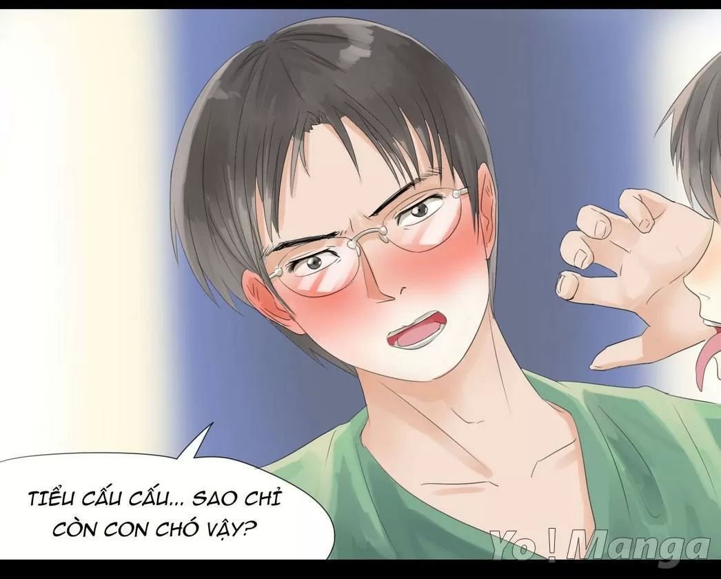 một con chó chapter 26 7