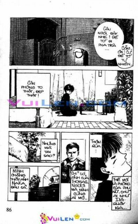 sôi động cầu trường full 17 tập chapter 11 86