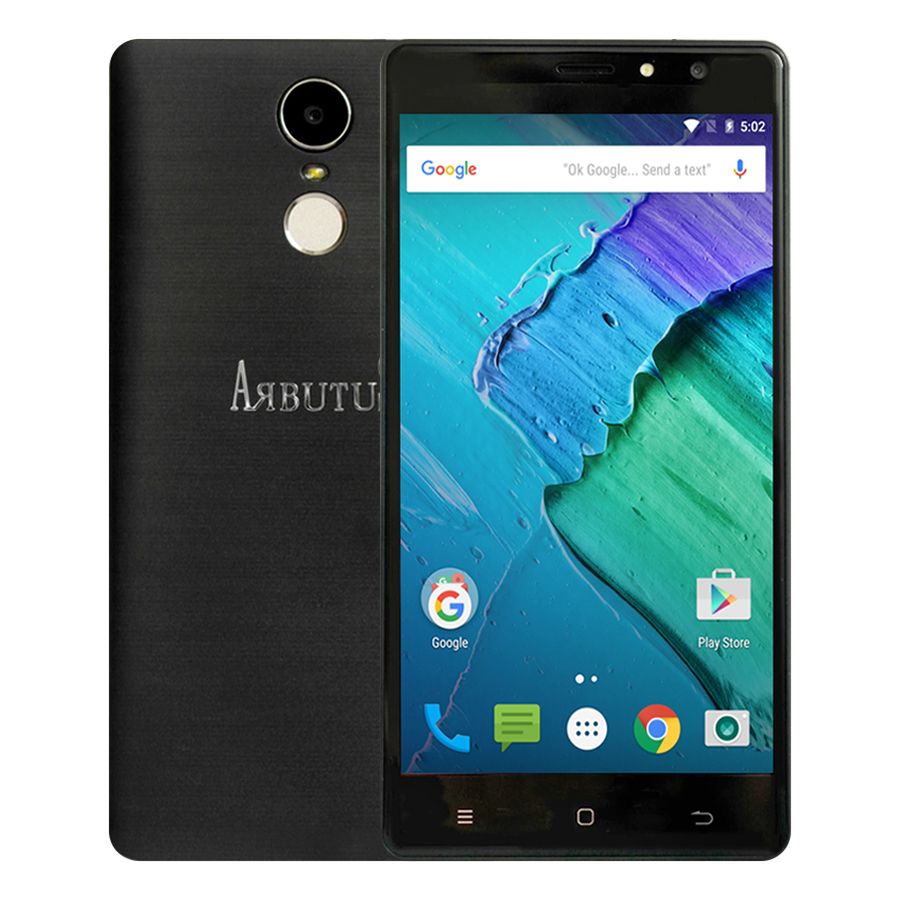 Điện Thoại ArbutuS AR3 Plus 16GB - Hàng Nhập Khẩu