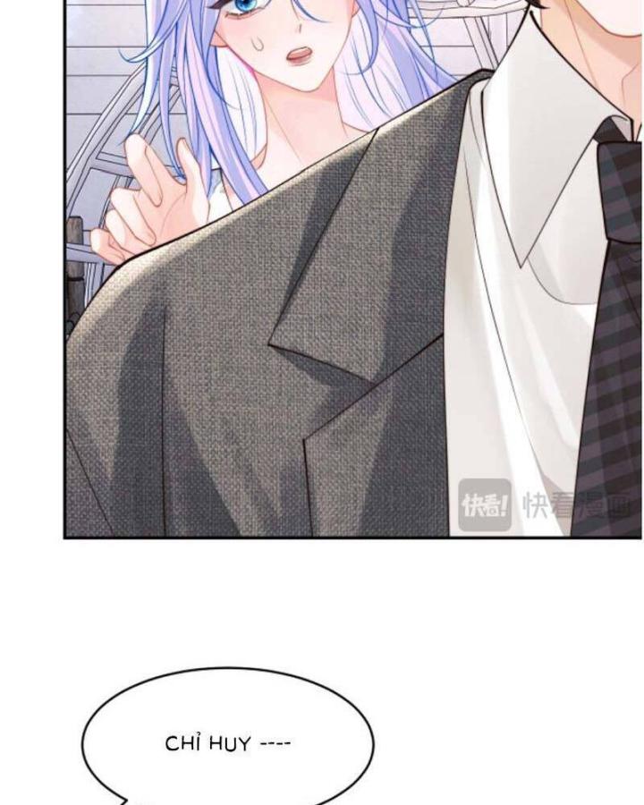 vị chỉ huy lạnh lùng khóc trong vòng tay tôi chapter 59 33