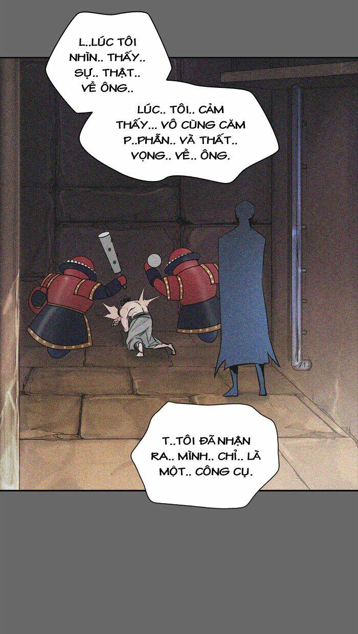 cuộc chiến trong tòa tháp chapter 353 90