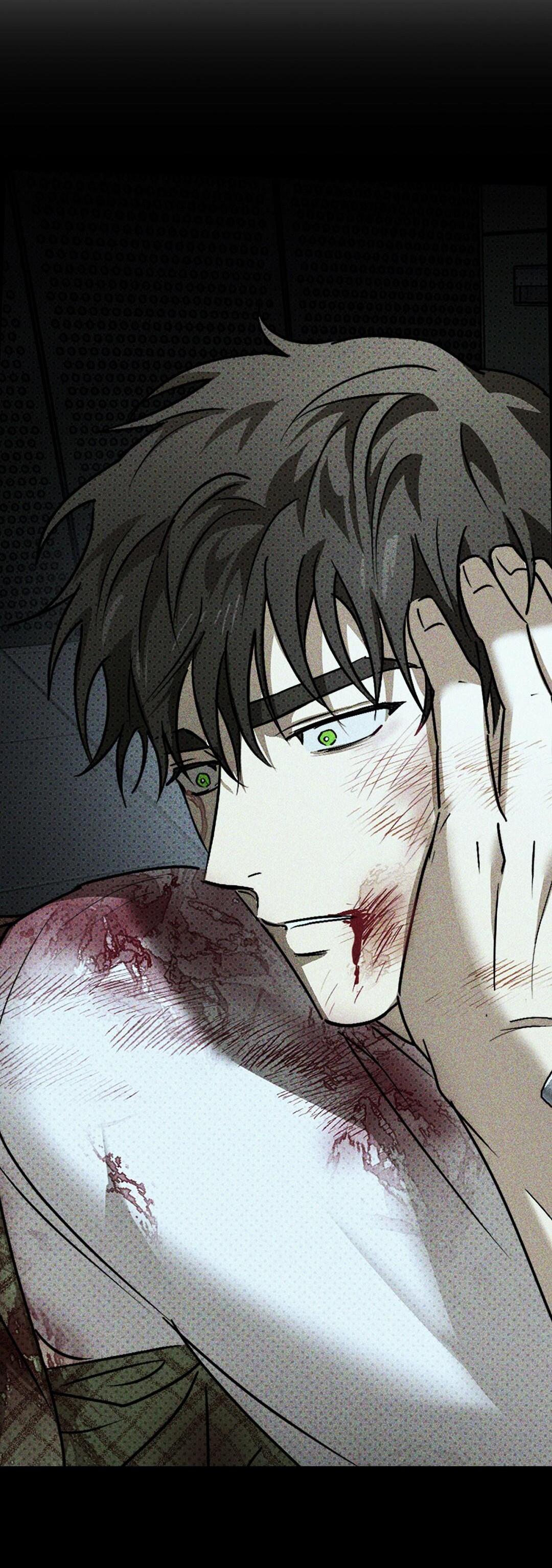 dưới ánh đèn xanh ss2 chapter 5 42