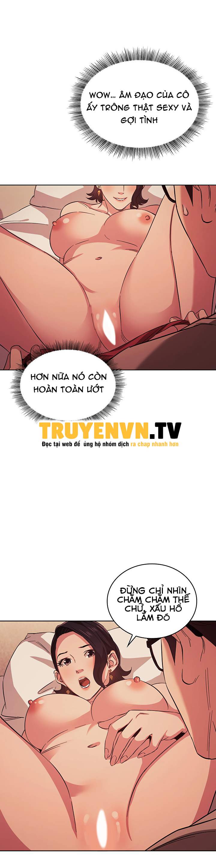 khi mẹ săn trai chapter 25 12