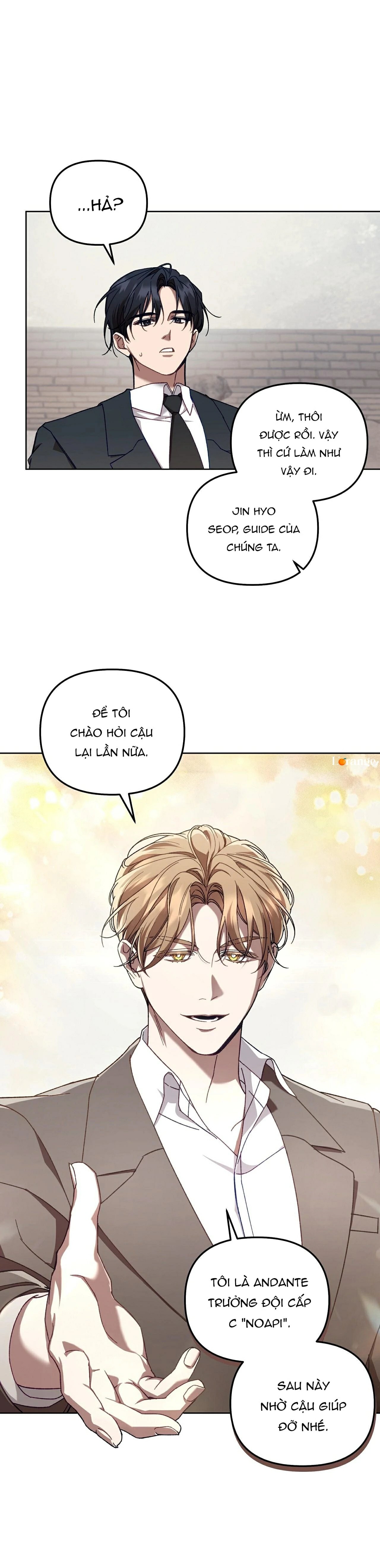 guide cấp s phết mật ong chapter 2 17