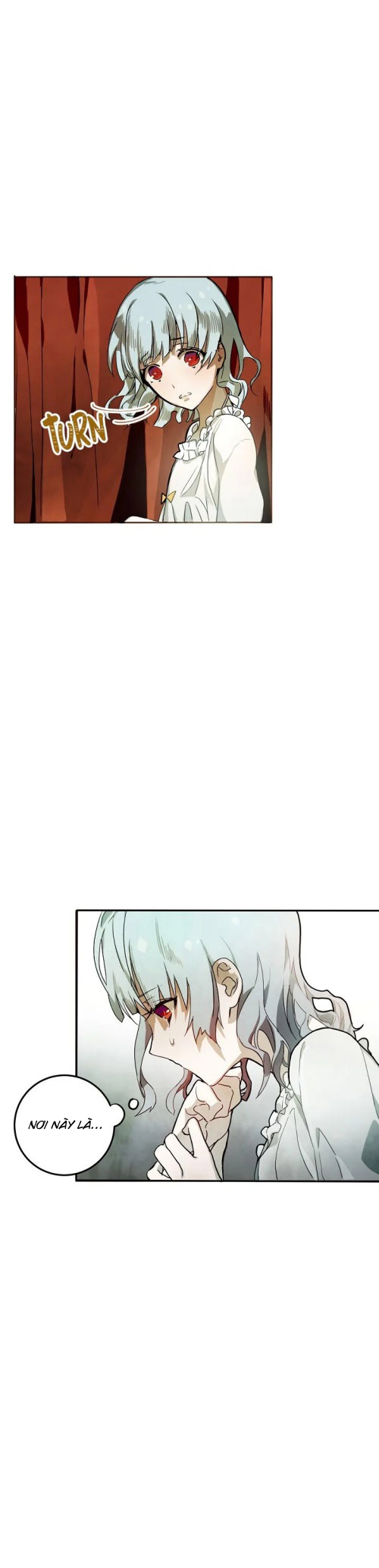 câu chuyện về đứa con lai chapter 2.1 14