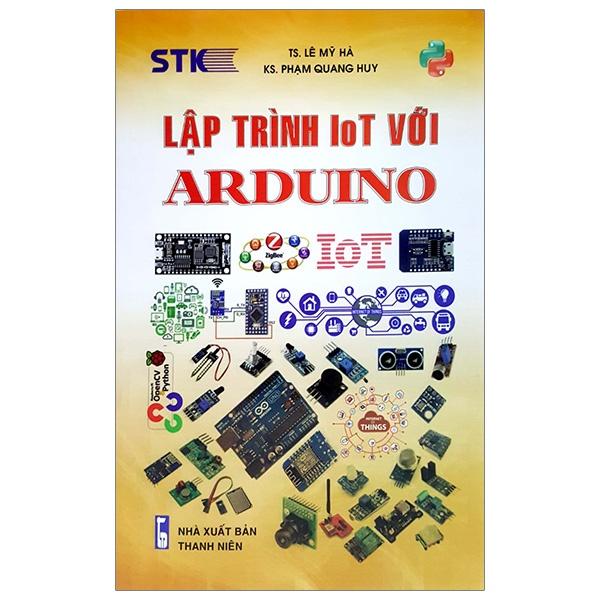 Lập Trình Iot Với Arduino