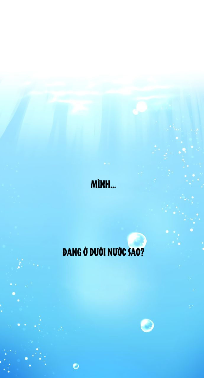 tôi muốn trở thành cô ấy dù chỉ là một ngày chapter 17 10