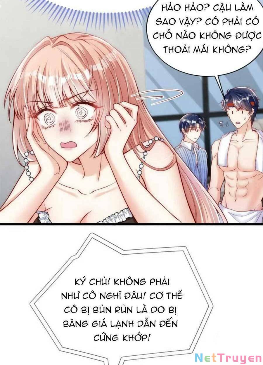 tôi được năm đại lão chiều chuộng hết nấc chapter 73 16