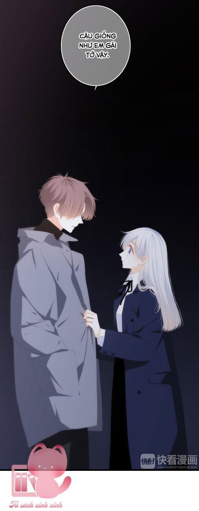 con tim rung động 2 chapter 109.1 17