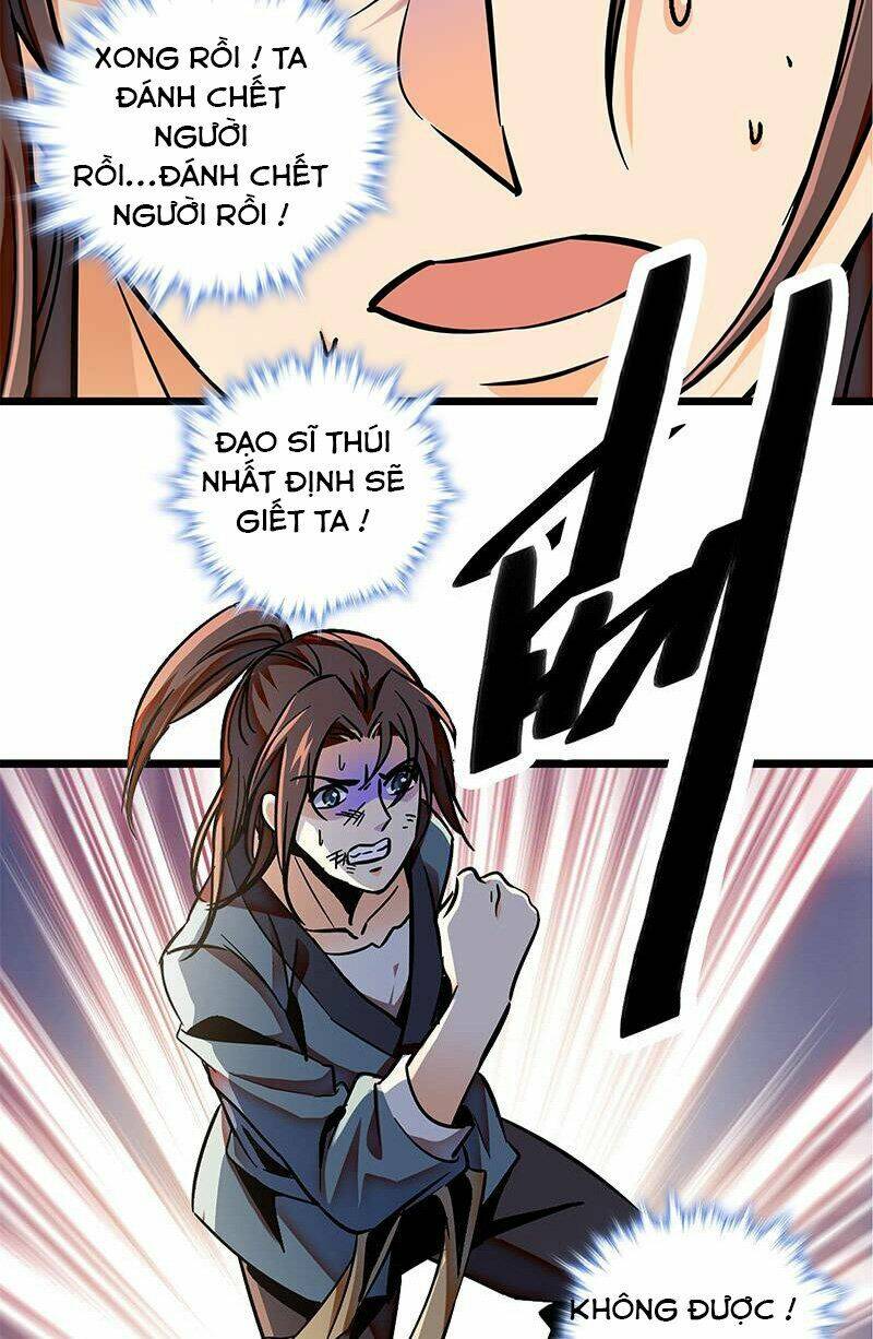 thần điêu hiệp lữ (new 2020) chapter 25 18