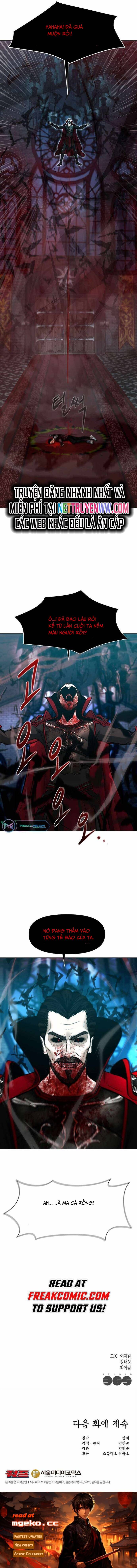 lãng khách một mình chapter 66 11