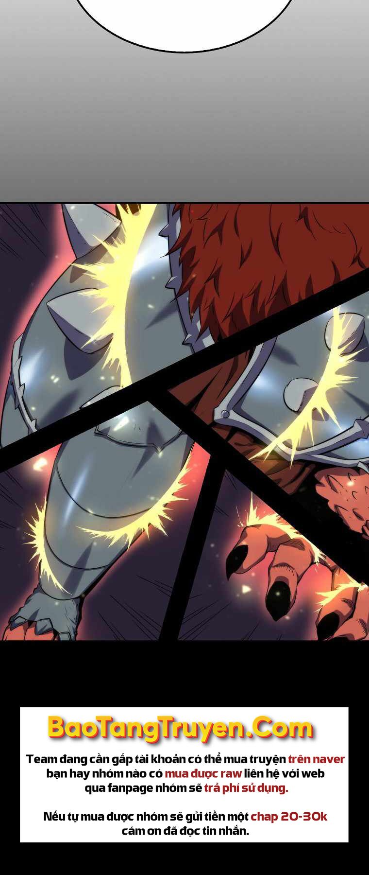 tôi thăng cấp trong lúc ngủ chapter 20 4