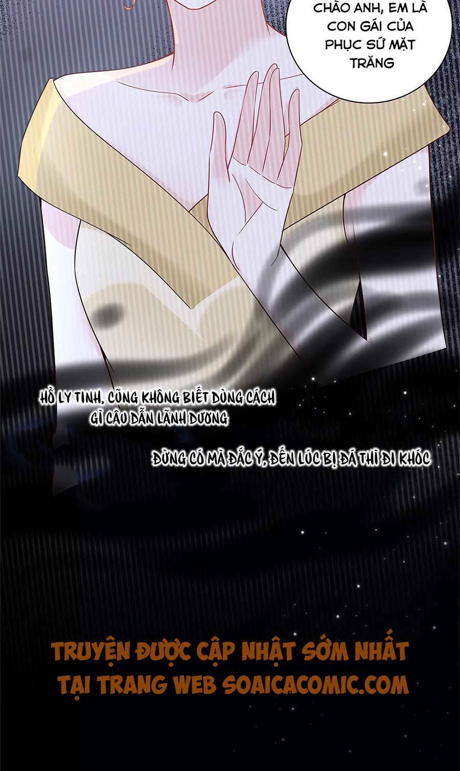 tôi dựa vào tà ý: nghịch chuyển nhân sinh chapter 47 17