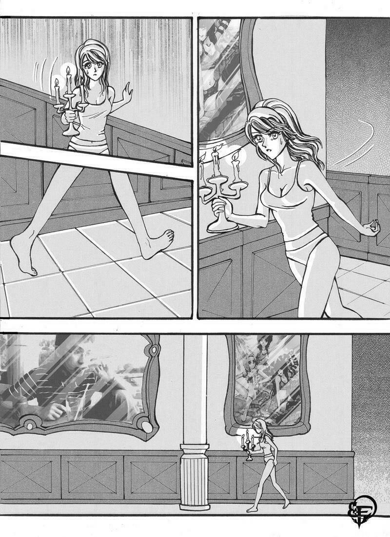 break free magazine chapter 3 228