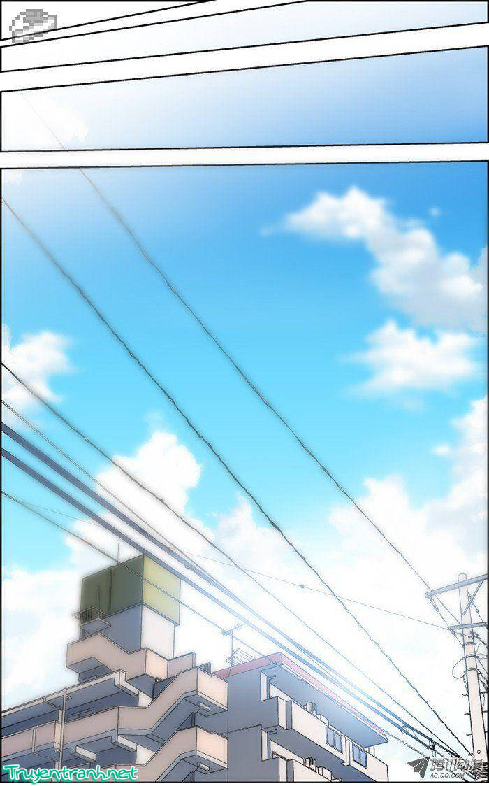 dead coffee shop chapter 19 6