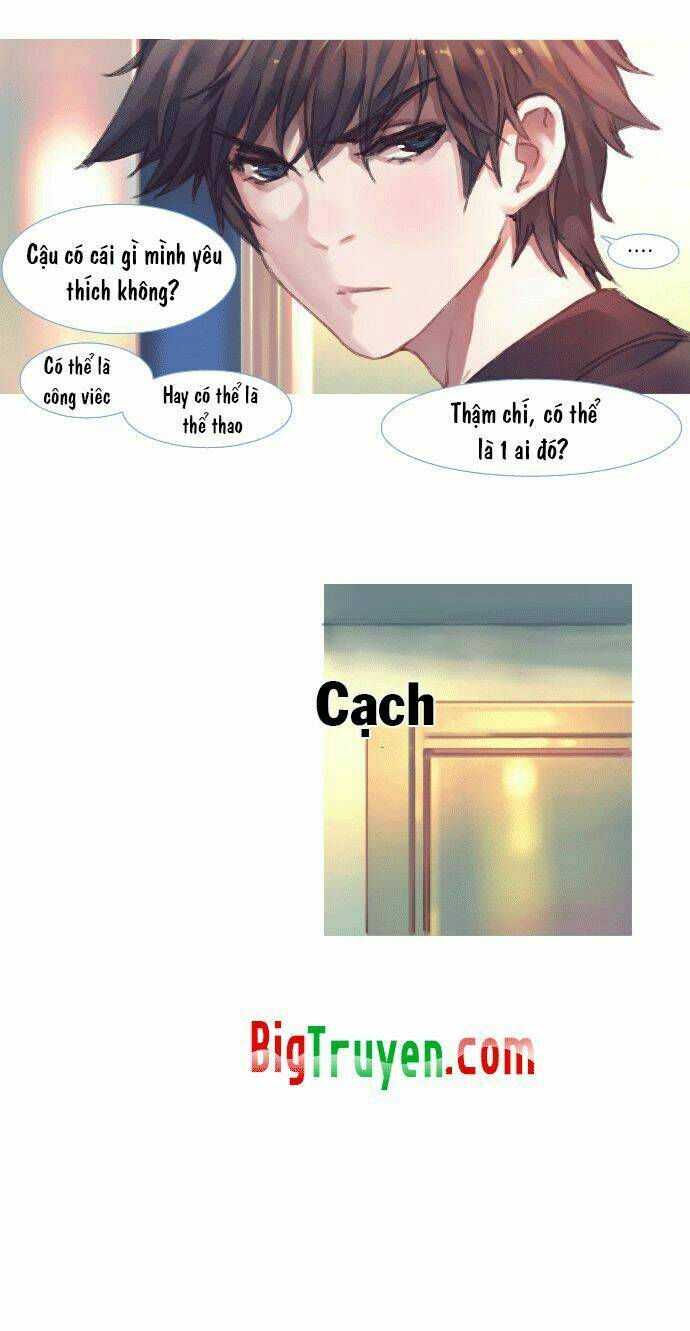 by chance, we... and... chapter 13 8