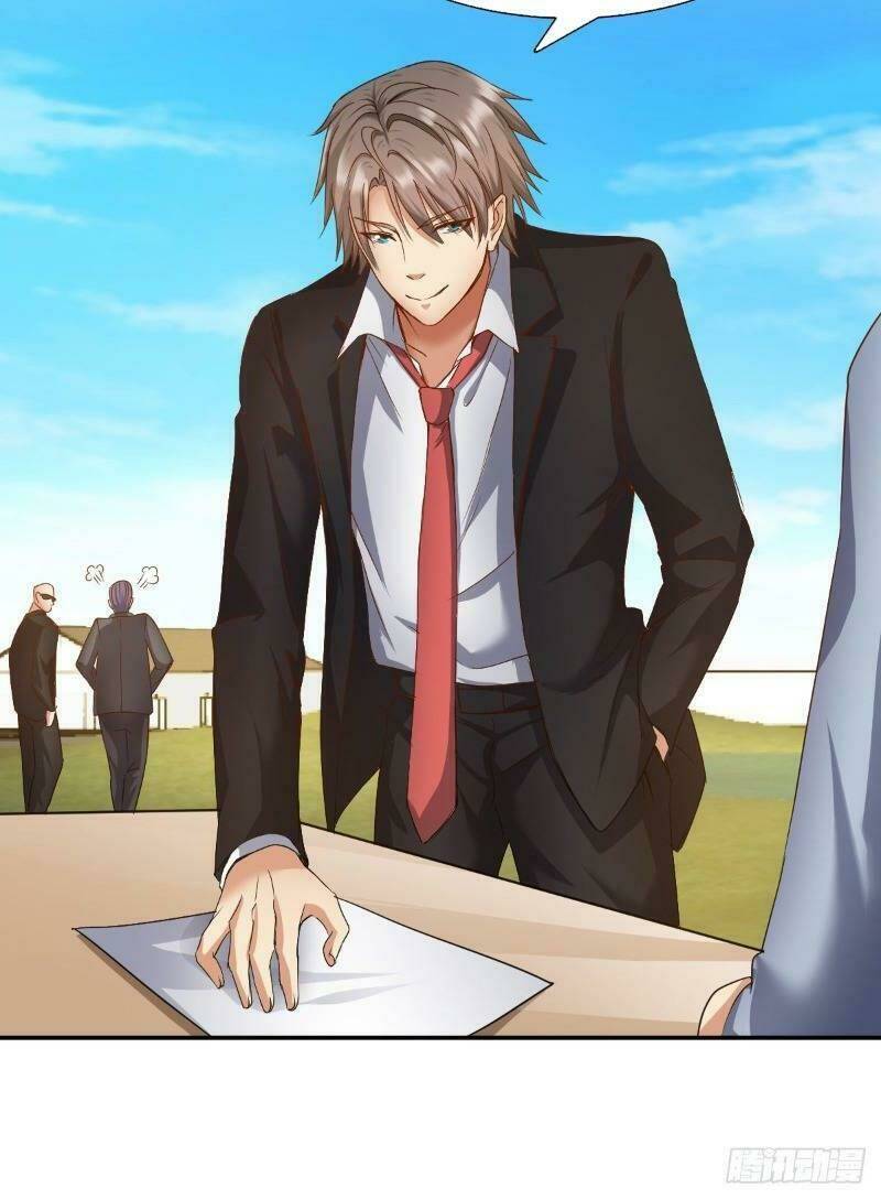 tuyệt thế thiên tài hệ thống chapter 58 8