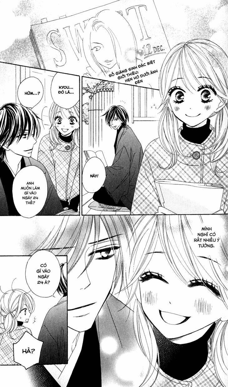 yêu quái cánh đen chapter 18 5