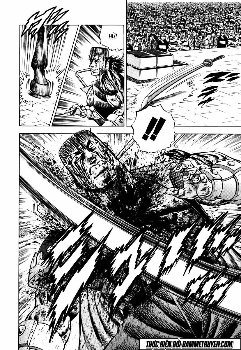 akakatsuki!! otokojuku - seinen yo, taishi wo idake chapter 22 7