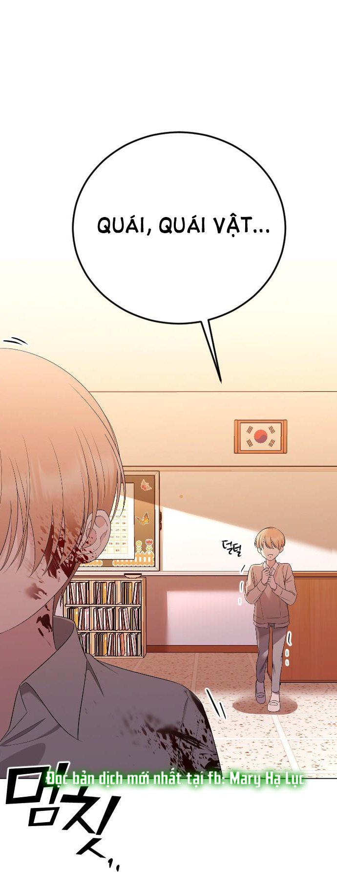 tôi sẽ thay đổi kết cục chapter 24.2 23